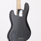 [SN US13000354] USED Fender USA / American Deluxe Jazz Bass N3 Pickups Alder BLK [05]