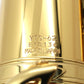 [SN E10136] USED YAMAHA / Tenor sax YTS-62 62neck, all tampos replaced [09]