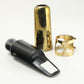 USED CLAUDE LAKEY / Tenor ORIGINAL Model 4*3 (Refaced) [03]