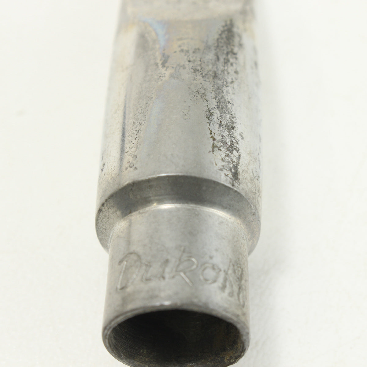 USED DUKOFF / Soprano D5 for soprano [03]