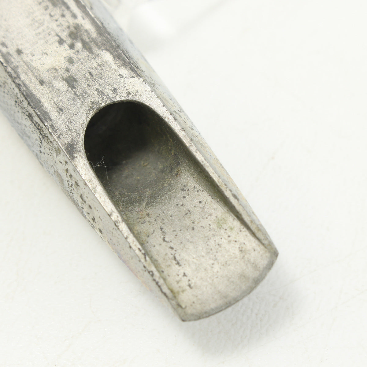 USED DUKOFF / Soprano D5 for soprano [03]