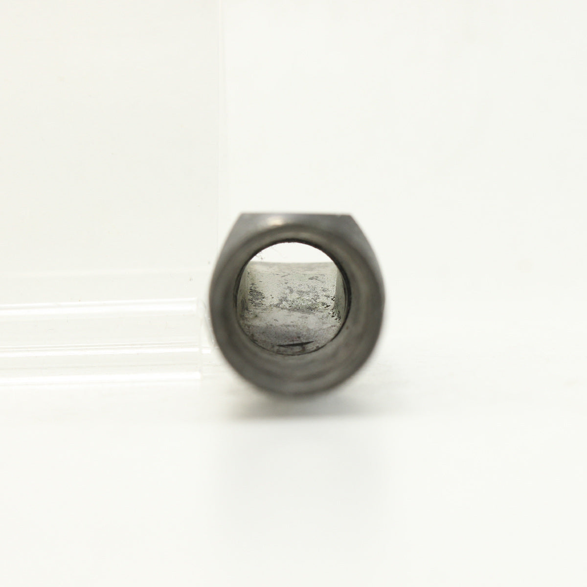 USED DUKOFF / Tenor METAL D6 FLORIDA for tenor [03]