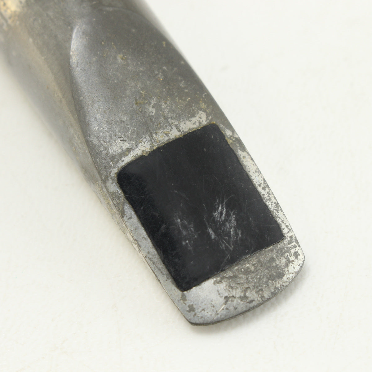 USED DUKOFF / Tenor METAL D6 FLORIDA for tenor [03]