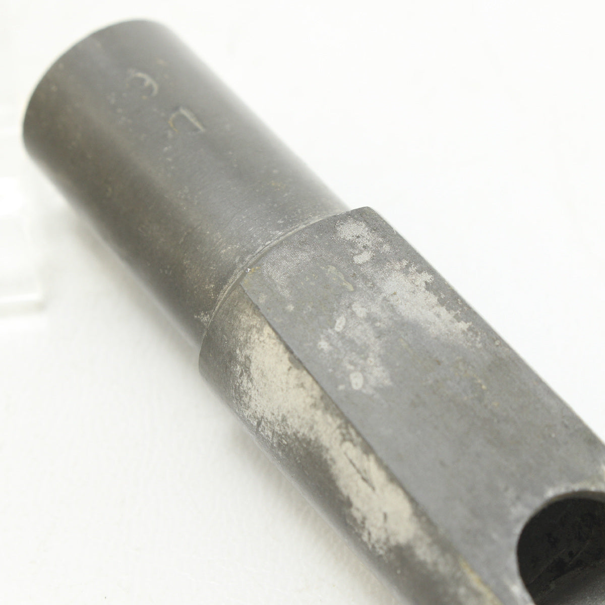 USED DUKOFF / Tenor METAL D6 FLORIDA for tenor [03]