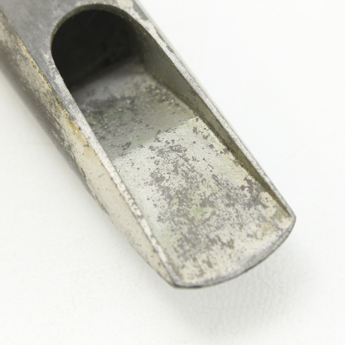 USED DUKOFF / Tenor METAL D6 FLORIDA for tenor [03]