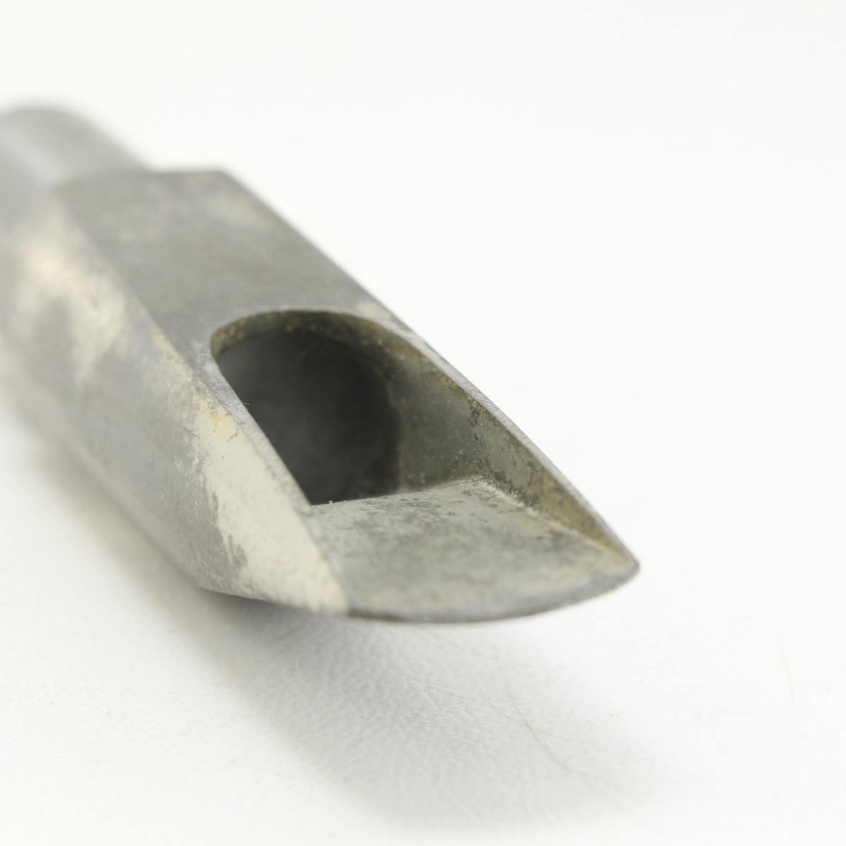 USED DUKOFF / Tenor METAL D6 FLORIDA for tenor [03]