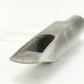 USED DUKOFF / Tenor METAL D6 FLORIDA for tenor [03]