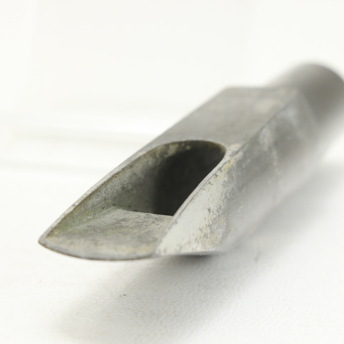 USED DUKOFF / Tenor METAL D6 FLORIDA for tenor [03]