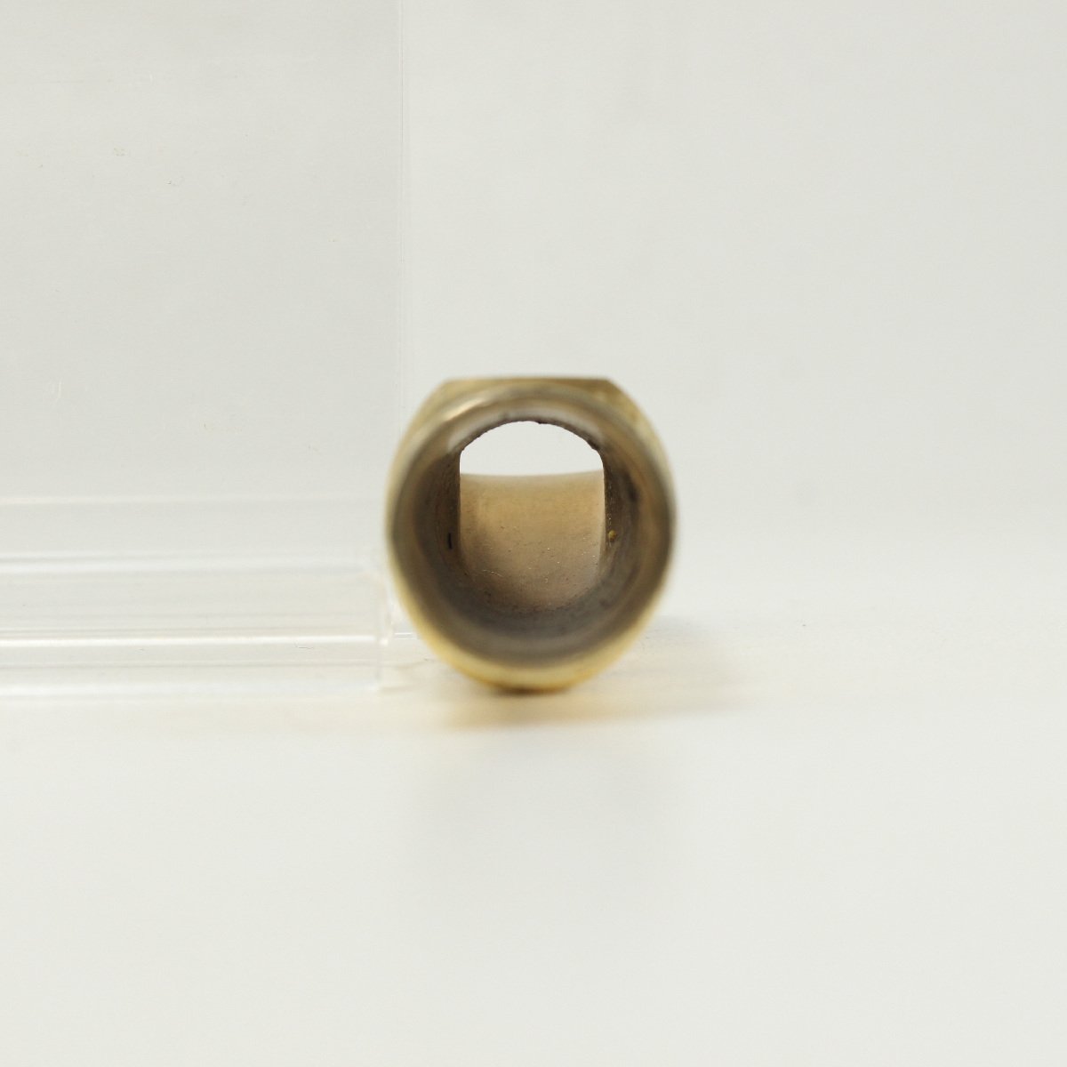USED Vandoren Vandoren / Tenor V16 T55 METAL for tenor [03]