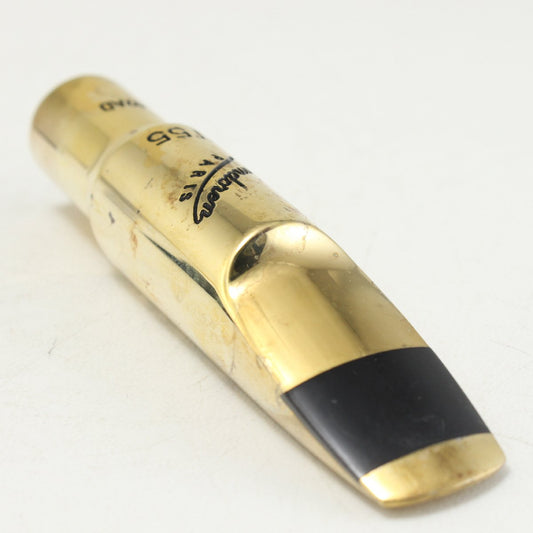 USED Vandoren Vandoren / Tenor V16 T55 METAL for tenor [03]