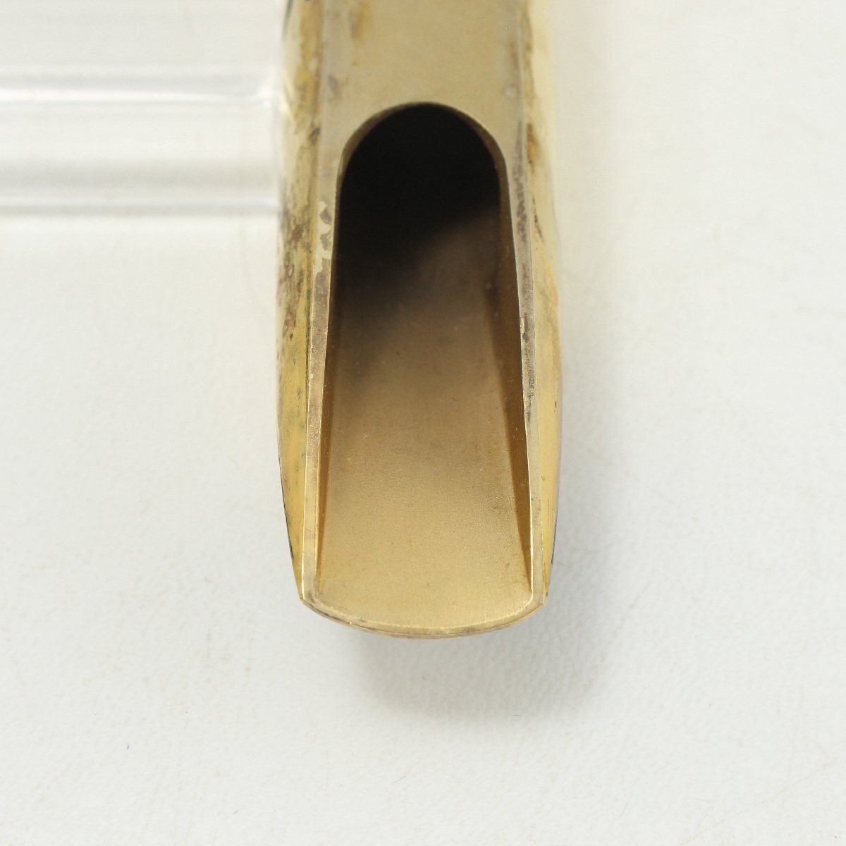 USED Vandoren Vandoren / Tenor V16 T55 METAL for tenor [03]