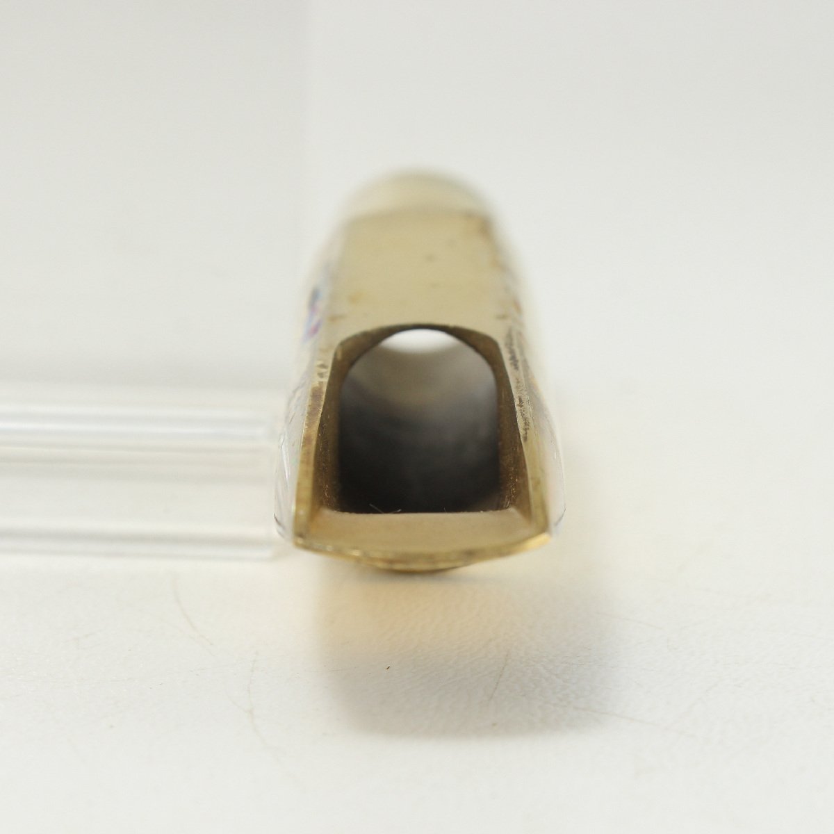 USED Vandoren Vandoren / Tenor V16 T55 METAL for tenor [03]