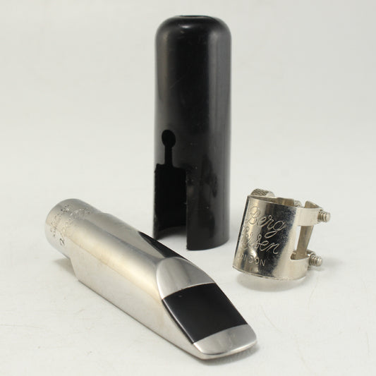 USED BERG LARSEN / Alto 80-0-M (Refaced) for alto [03]