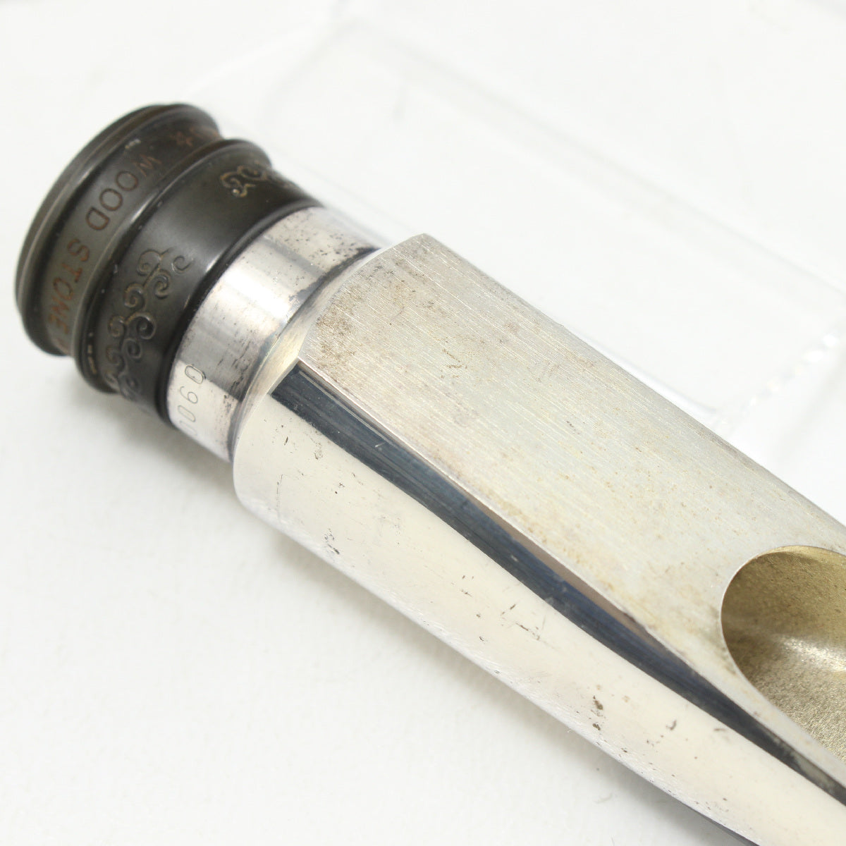 USED WOOD STONE / Alto AM-1SP 7 for alto [03]