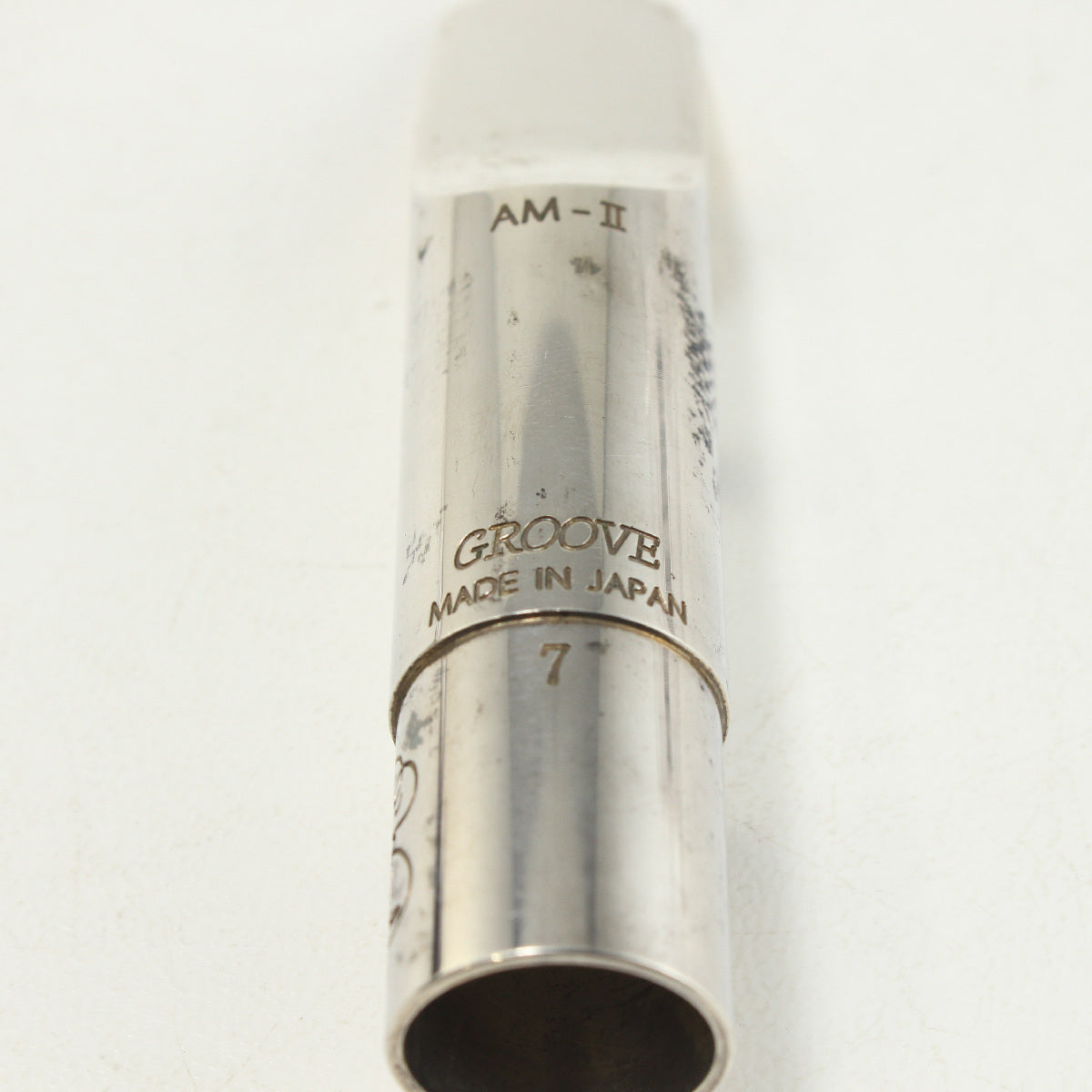 USED Wood Stone Wood Stone / Alto AM-II Groove 7 for alto