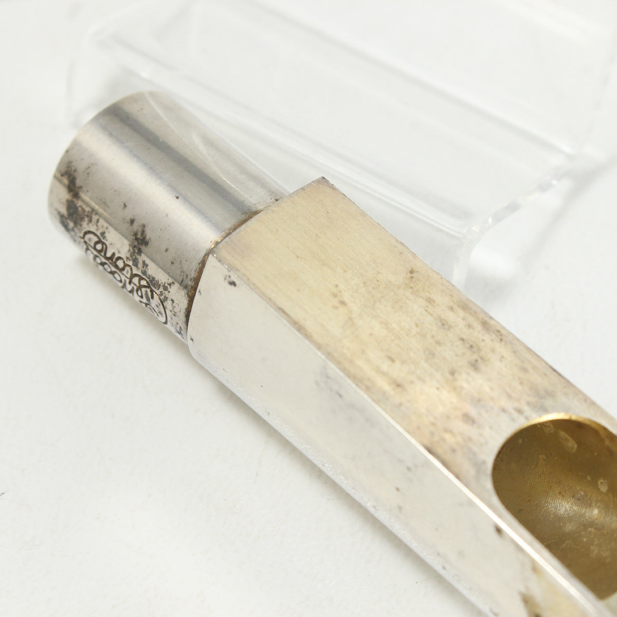 USED Wood Stone Wood Stone / Alto AM-II Groove 7 for alto