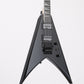 [SN CWJ2461963] USED JACKSON / JS32 KV AH FB Gloss Black [03]