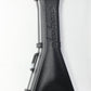 [SN CWJ2461963] USED JACKSON / JS32 KV AH FB Gloss Black [03]