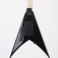 [SN CWJ2461963] USED JACKSON / JS32 KV AH FB Gloss Black [03]