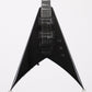 [SN CWJ2461963] USED JACKSON / JS32 KV AH FB Gloss Black [03]