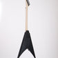 [SN CWJ2461963] USED JACKSON / JS32 KV AH FB Gloss Black [03]