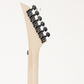 [SN CWJ2461963] USED JACKSON / JS32 KV AH FB Gloss Black [03]