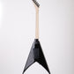[SN CWJ2461963] USED JACKSON / JS32 KV AH FB Gloss Black [03]