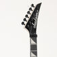 [SN CWJ2461963] USED JACKSON / JS32 KV AH FB Gloss Black [03]