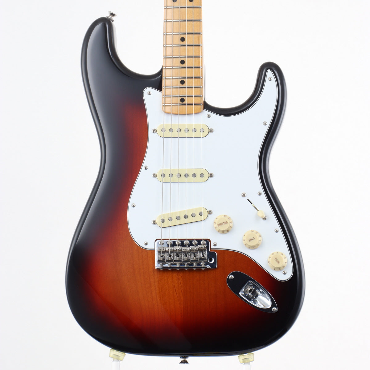 Fender Japan】ST57-48 87年製ハードテイル ネックのみ