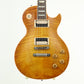 [SN 01765554] USED Gibson USA / 60s Les Paul Standard Faded 2005 Honey Burst [12]