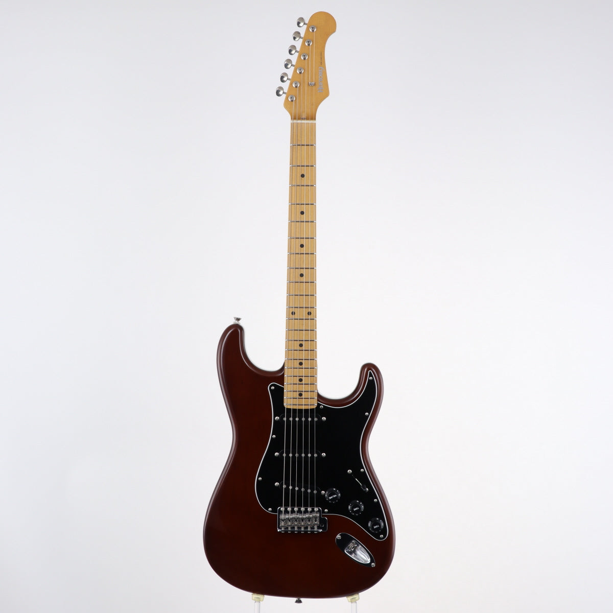 History TH-SV M Three Color Burst | Reverb