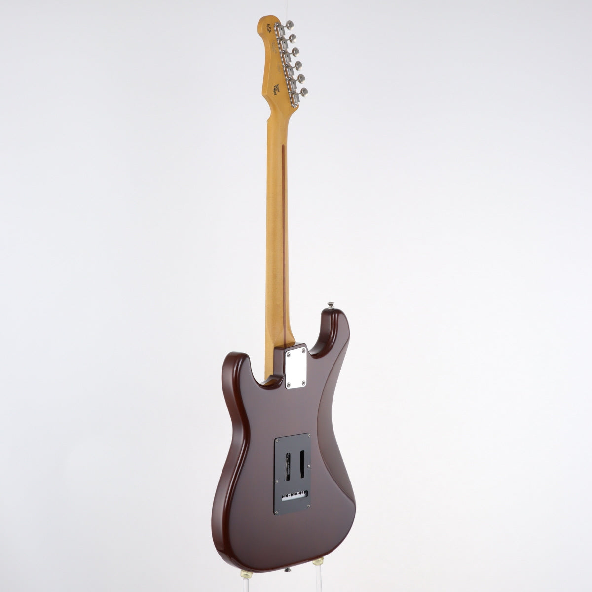 [SN F150971] USED History History / TH-SV/M Walnut [20]