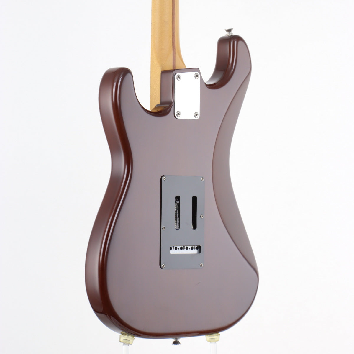 [SN F150971] USED History History / TH-SV/M Walnut [20]