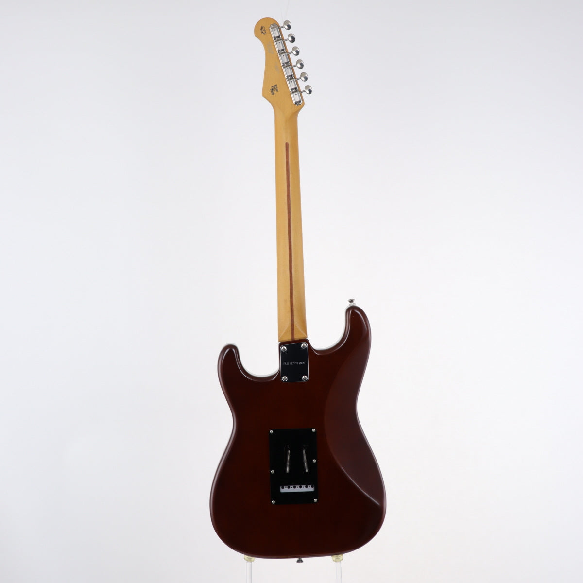 [SN F150971] USED History History / TH-SV/M Walnut [20]