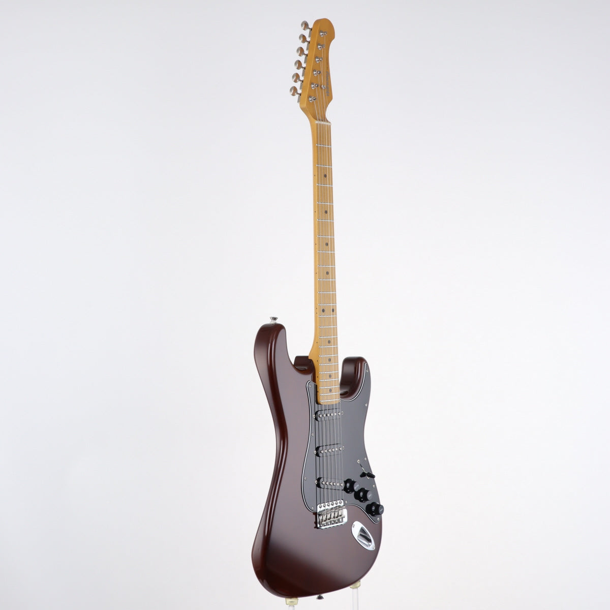 [SN F150971] USED History History / TH-SV/M Walnut [20]