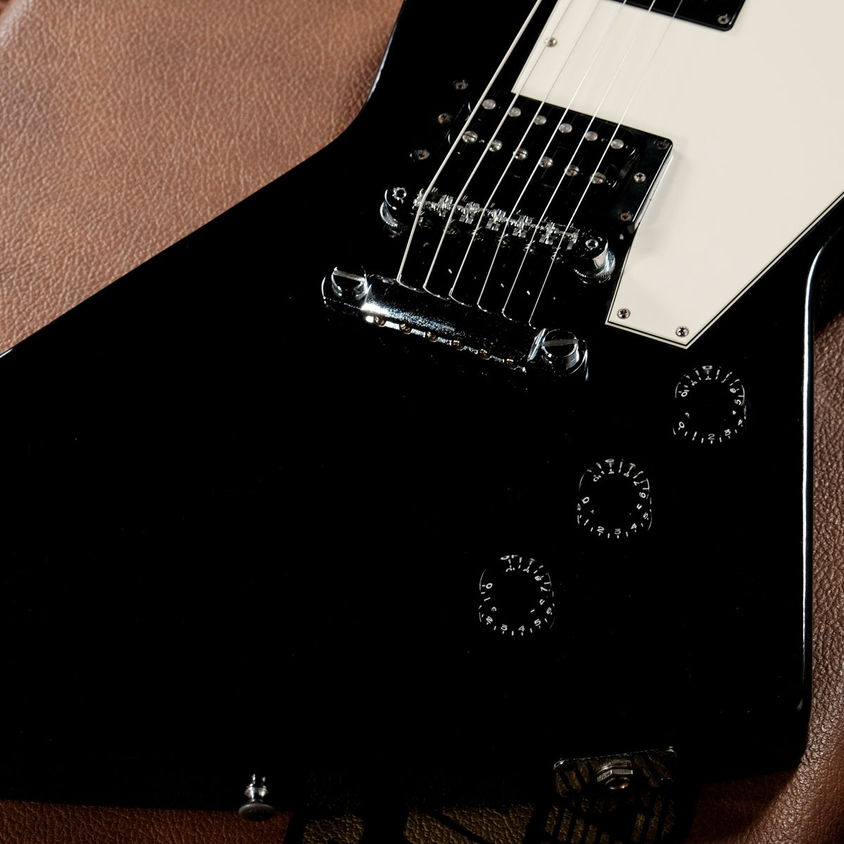 Gibson Explorer '76 1990 - 2002 | Reverb
