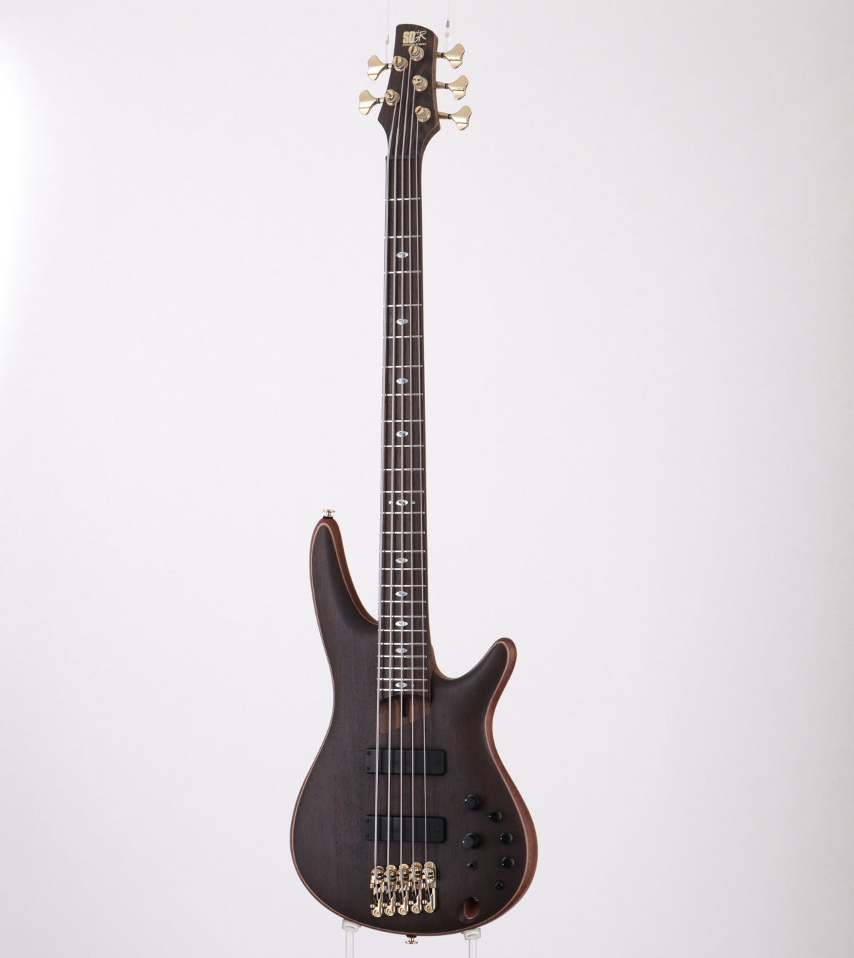 [SN F2024709] USED IBANEZ / SR5005-OL [03]