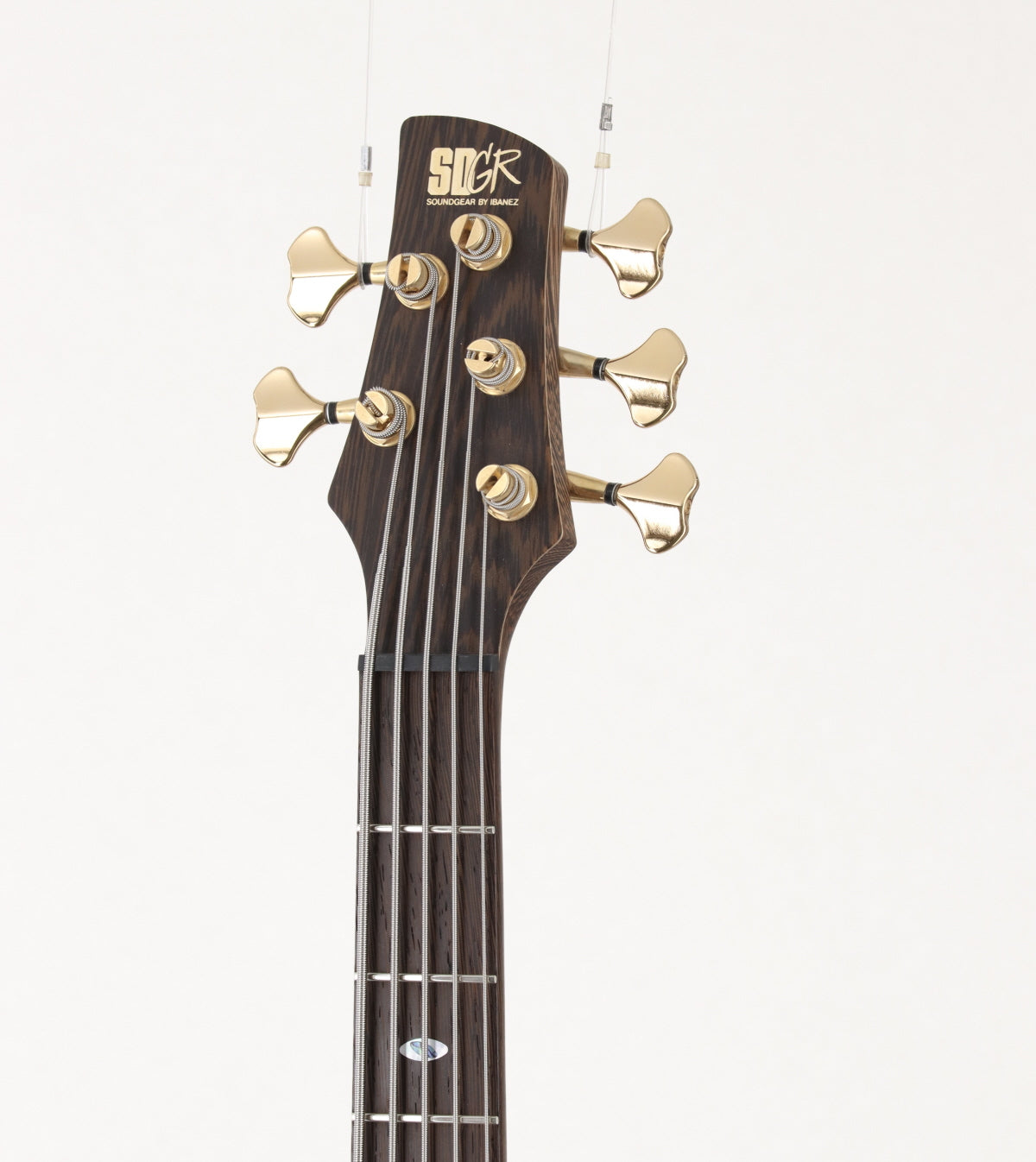 [SN F2024709] USED IBANEZ / SR5005-OL [03]