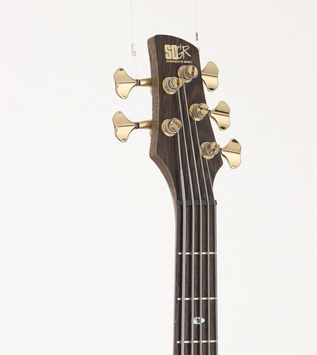 [SN F2024709] USED IBANEZ / SR5005-OL [03]