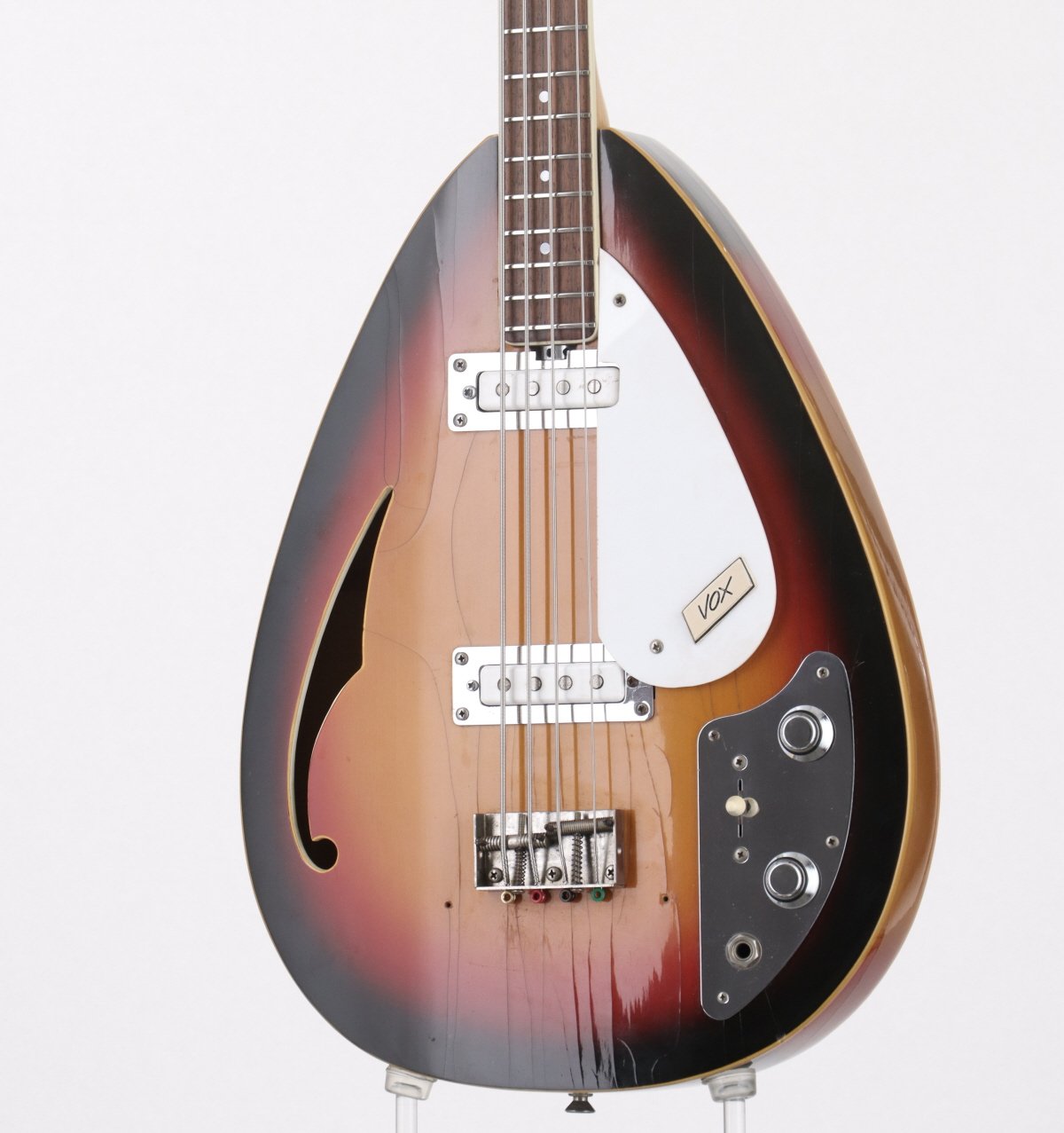 [SN 298481] USED VOX / Wyman Bass [03]