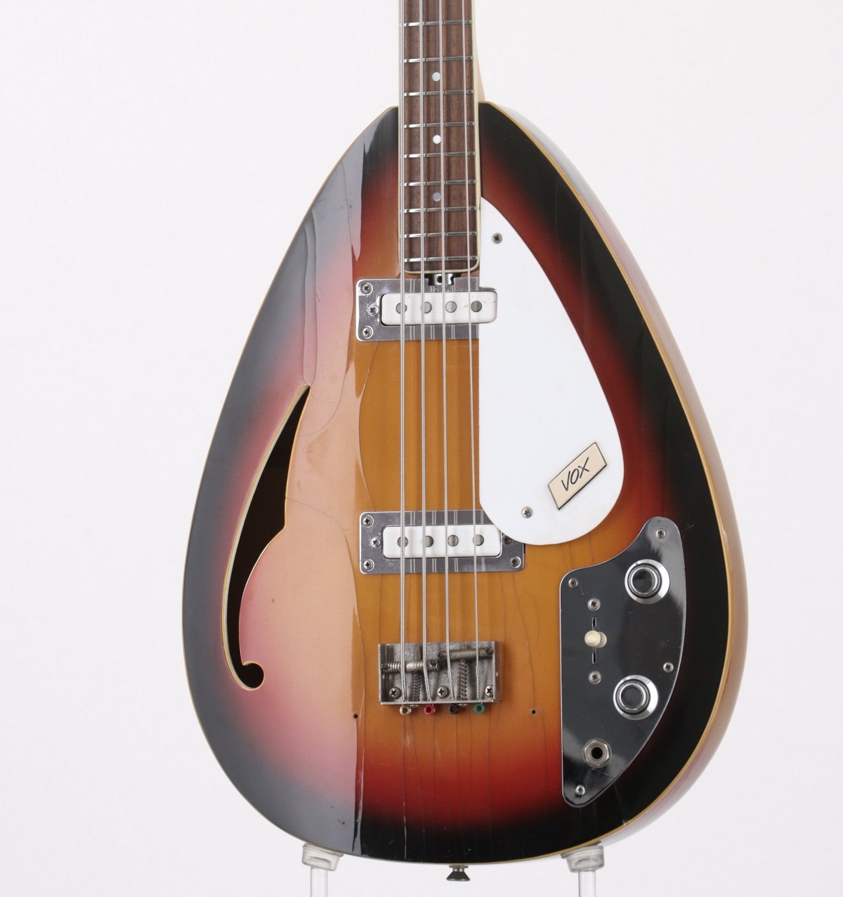 [SN 298481] USED VOX / Wyman Bass [03]