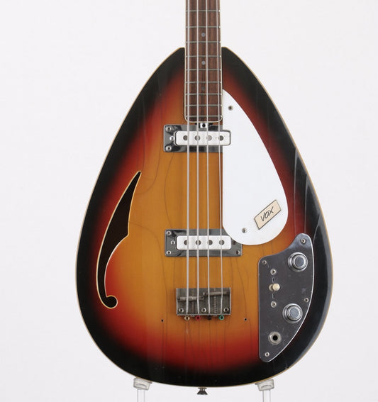 [SN 298481] USED VOX / Wyman Bass [03]