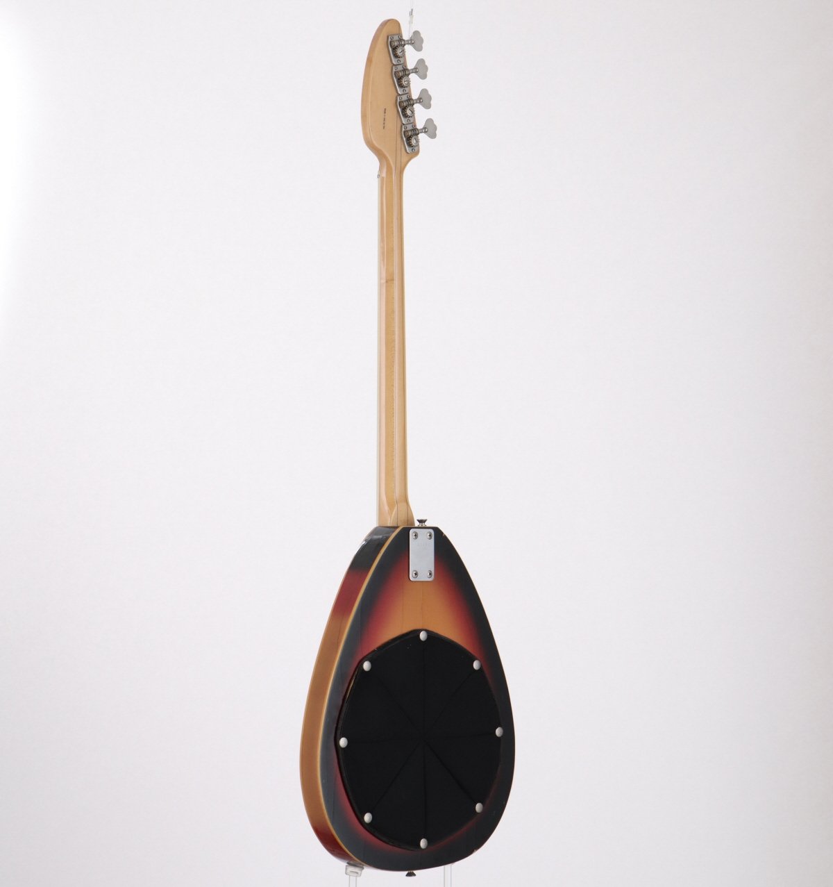 [SN 298481] USED VOX / Wyman Bass [03]