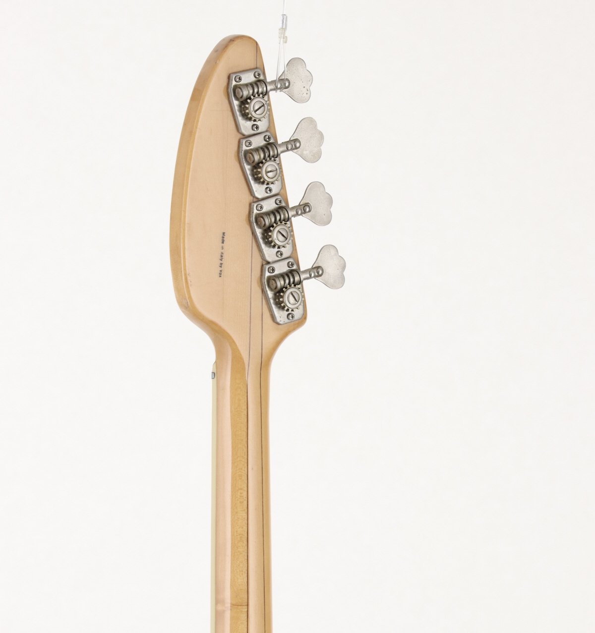 [SN 298481] USED VOX / Wyman Bass [03]