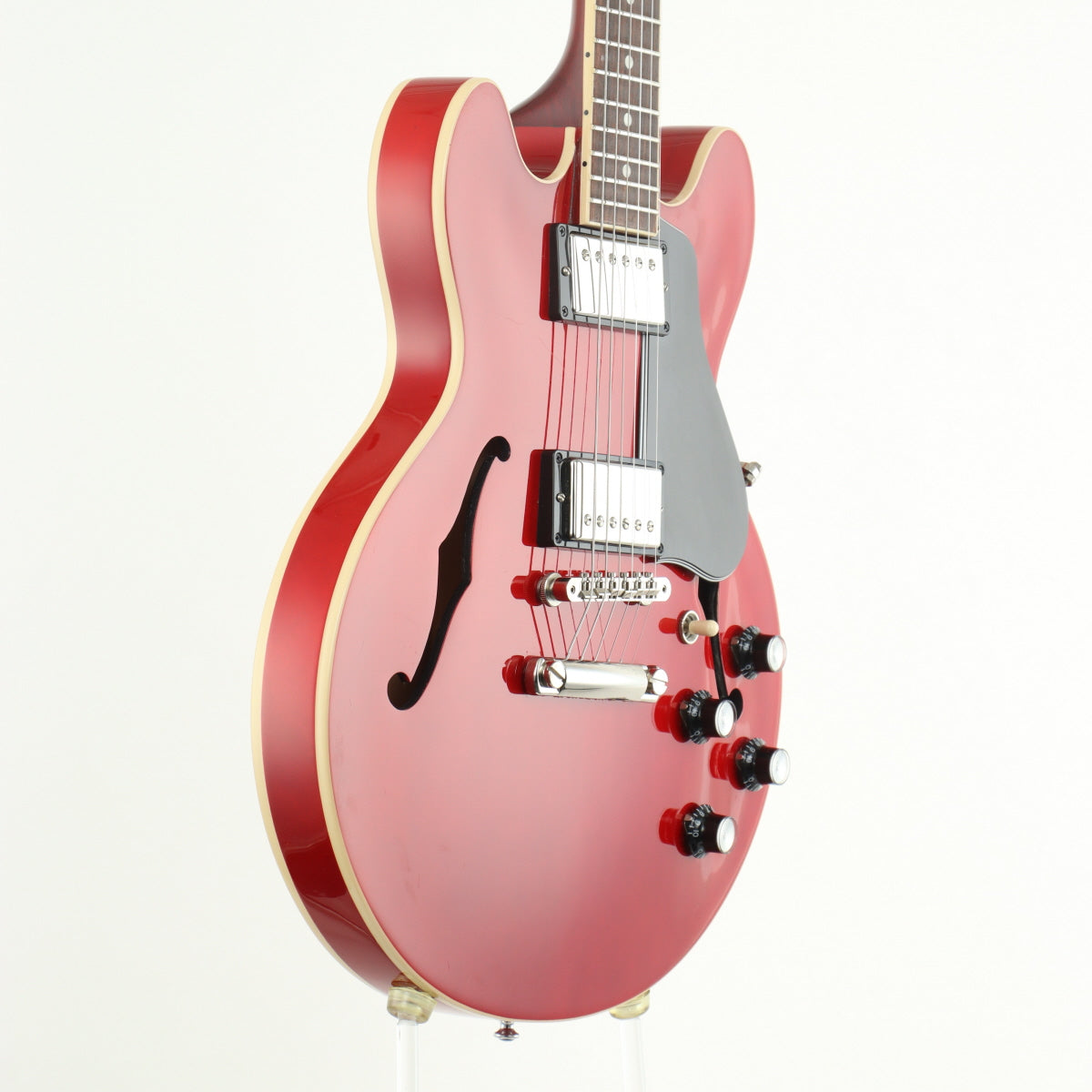 [SN 228500032] USED Gibson USA / ES-339 Cherry [12]