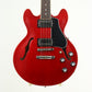 [SN 228500032] USED Gibson USA / ES-339 Cherry [12]