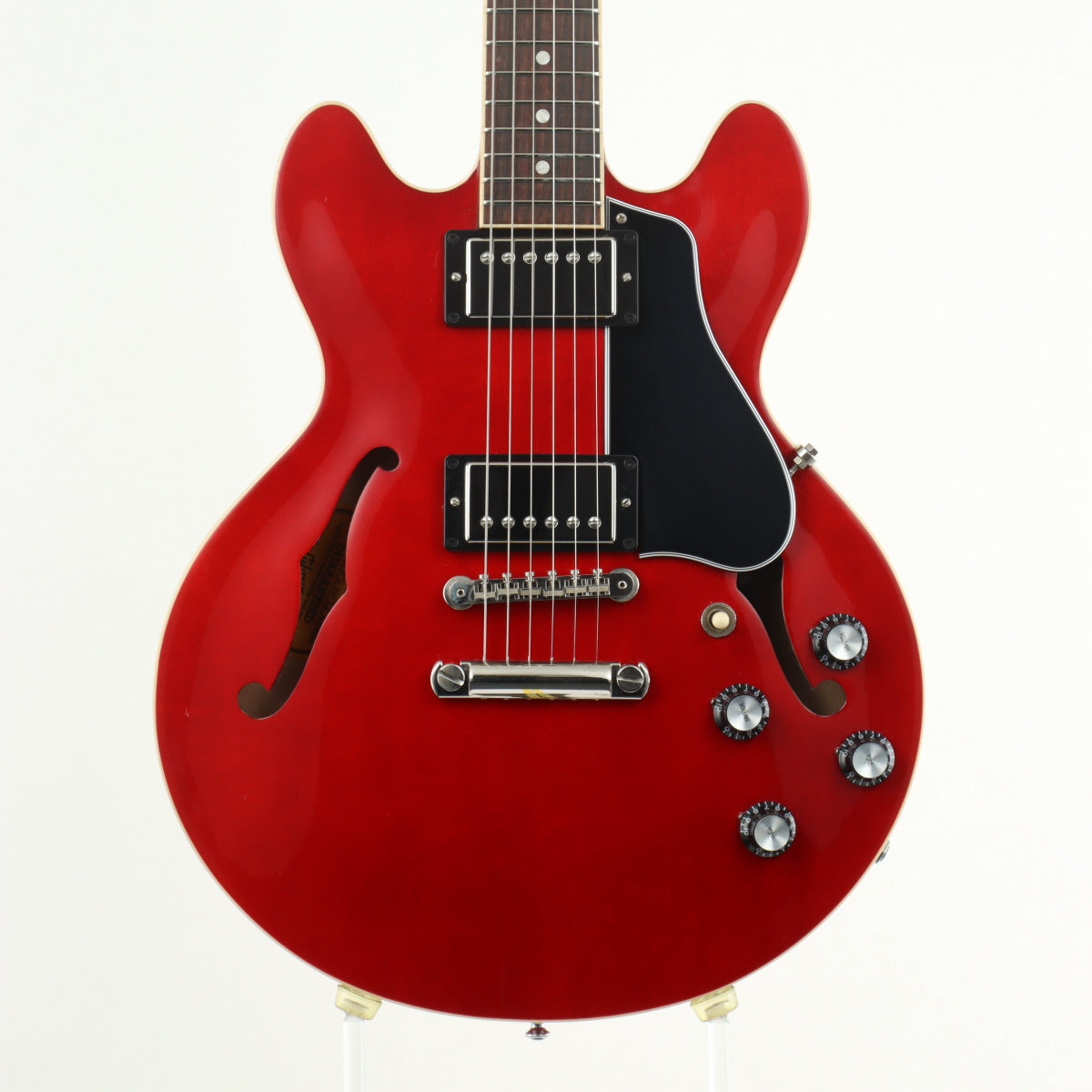 [SN 228500032] USED Gibson USA / ES-339 Cherry [12]
