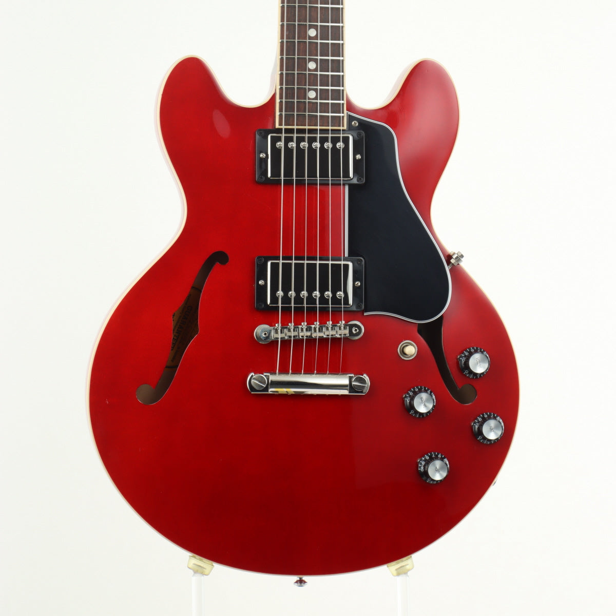 [SN 228500032] USED Gibson USA / ES-339 Cherry [12]