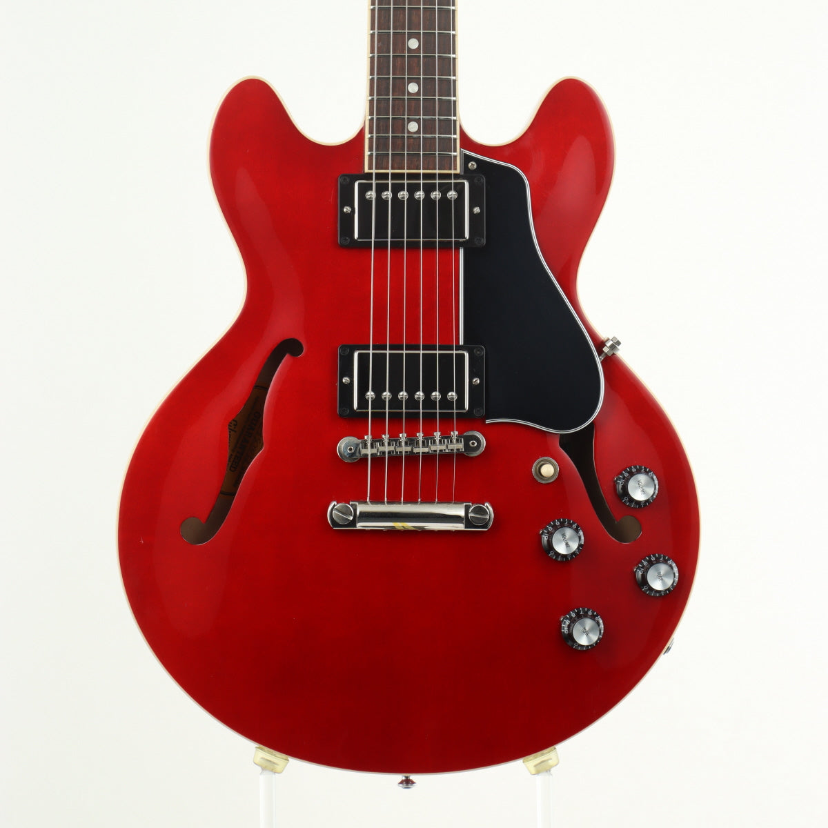 [SN 228500032] USED Gibson USA / ES-339 Cherry [12]