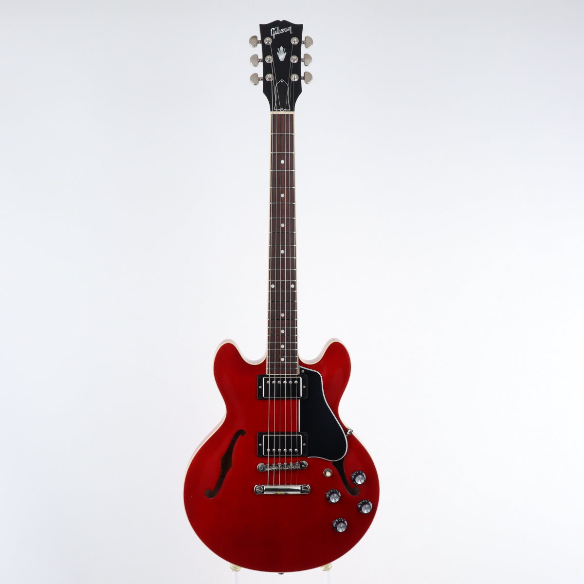 [SN 228500032] USED Gibson USA / ES-339 Cherry [12]